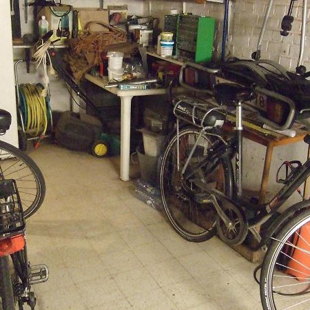 Guestrooms Bij Het Station Van Drongen 헨트 외부 사진