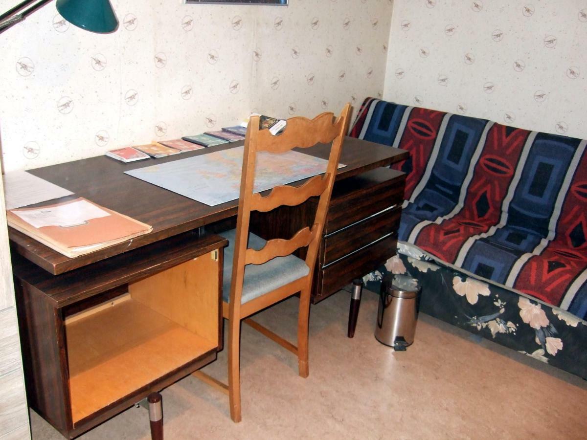 Guestrooms Bij Het Station Van Drongen 헨트 외부 사진