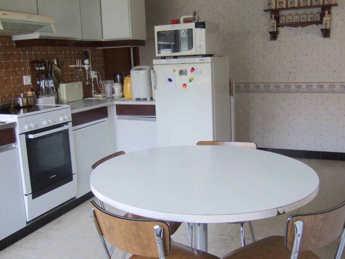 Guestrooms Bij Het Station Van Drongen 헨트 외부 사진
